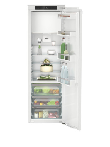 Хладилник за вграждане Liebherr IRBe 5121 Plus BioFresh