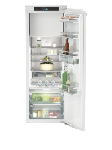 Хладилник за вграждане Liebherr IRBe 4851 Prime BioFresh