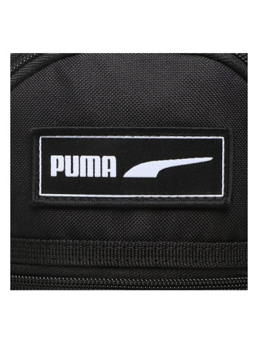 Puma Мъжка чантичка Deck Crossbody 079190 Черен