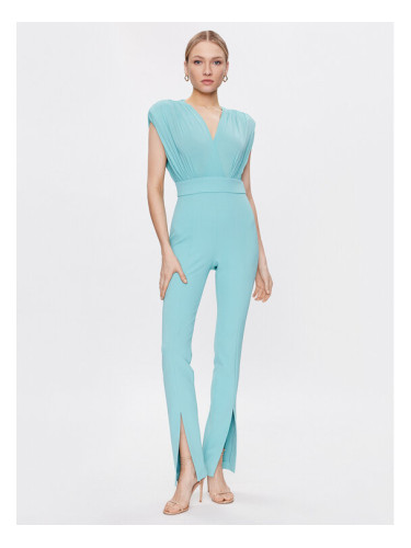 PINKO Гащеризон Trevelin 100146 A0HJ Син Regular Fit