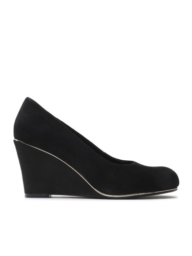 Обувки на ток Lasocki Pelpa WYL3348-1Z Черен