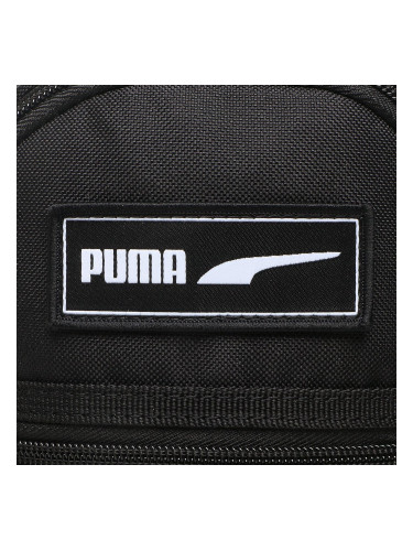 Мъжка чантичка Puma Deck Crossbody 079190 Черен