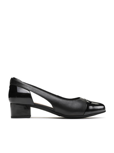 Обувки на ток Lasocki WB-3064-07 Черен