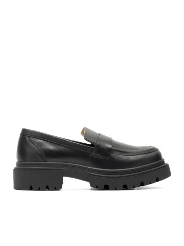 Обувки Lasocki EST-DONNA-15 Черен