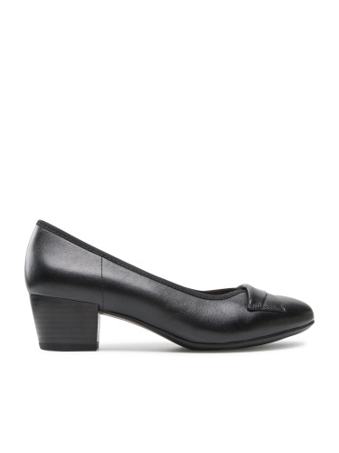 Обувки Lasocki WYL2962-6Z Black