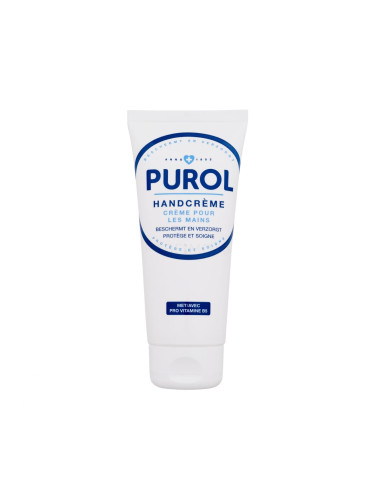 Purol Hand Cream Крем за ръце за жени 100 ml