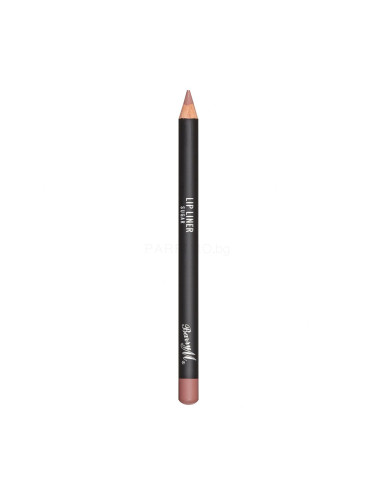 Barry M Lip Liner Молив за устни за жени 1,14 g Нюанс Sugar