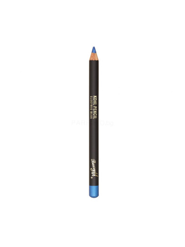 Barry M Kohl Pencil Молив за очи за жени 1,14 гр Нюанс Electric Blue