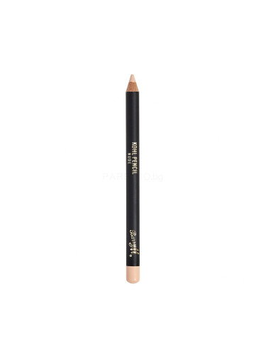 Barry M Kohl Pencil Молив за очи за жени 1,14 g Нюанс Nude