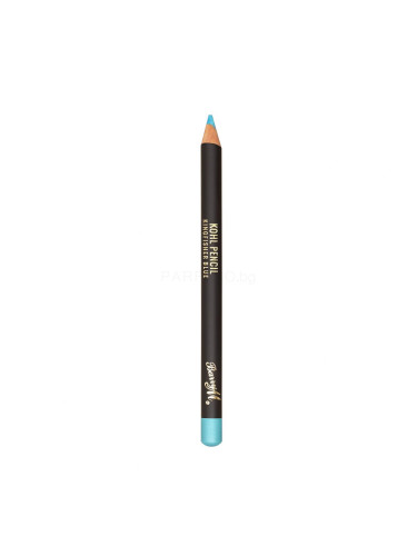 Barry M Kohl Pencil Молив за очи за жени 1,14 g Нюанс Kingfisher Blue