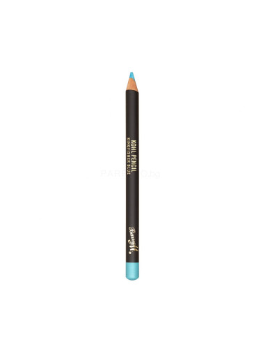 Barry M Kohl Pencil Молив за очи за жени 1,14 гр Нюанс Kingfisher Blue