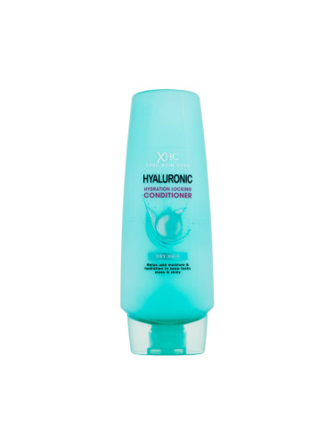 Xpel Hyaluronic Hydration Locking Conditioner Балсам за коса за жени 400 ml