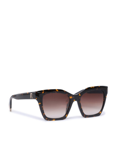 Furla Слънчеви очила Sunglasses SFU621 WD00055-A.0116-AN000-1-060-20-CN-D Кафяв