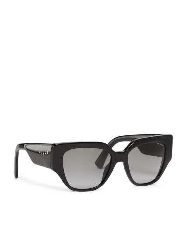 Vogue Слънчеви очила 0VO5409S Черен