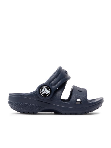 Сандали Crocs Classic Crocs Sandal T 207537 Тъмносин