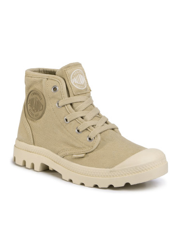 Туристически oбувки Palladium Pampa Hi 92352-238-M Бежов