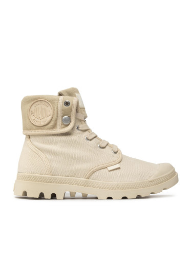 Туристически oбувки Palladium Baggy 02353-221-M Бежов