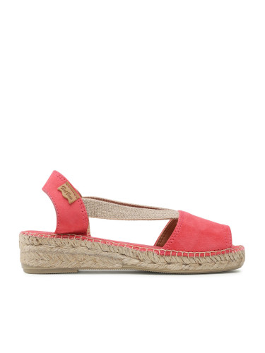 Еспадрили Toni Pons Ella Розов
