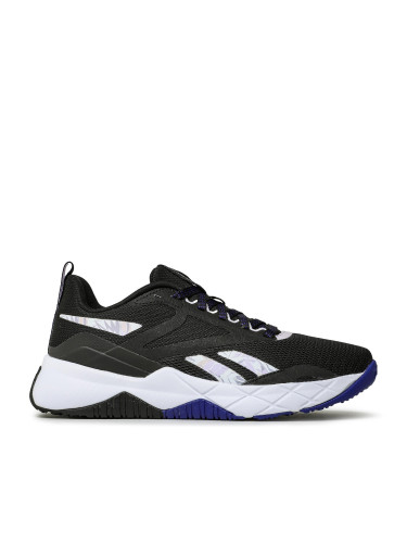 Обувки за фитнес зала Reebok Nfx Trainer HP9245 Черен