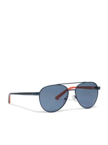 Слънчеви очила Polo Ralph Lauren 0PP9001 Тъмносин
