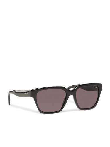 Слънчеви очила Vogue 0VO5512S Черен
