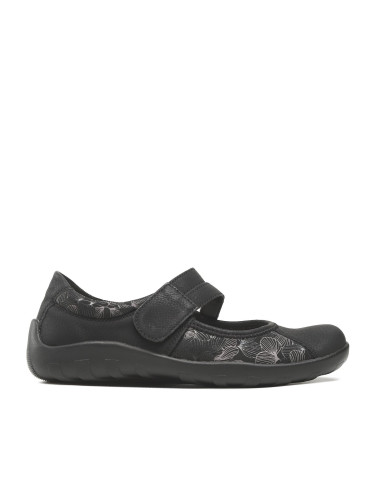 Обувки Remonte R3510-03 Черен