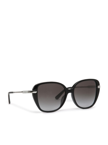 Слънчеви очила Michael Kors 0MK2185BU Черен