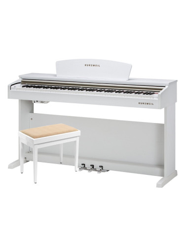 Kurzweil M90 бял Дигитално пиано
