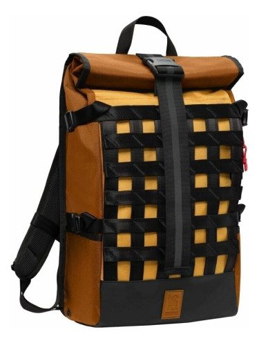 Chrome Barrage Cargo Backpack Amber Tritone 18 - 22 L Раница