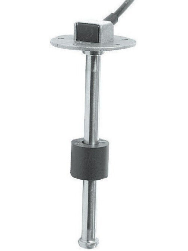 Osculati Stainless Steel  316 vertical level sensor 10/180 Ohm 30 cm