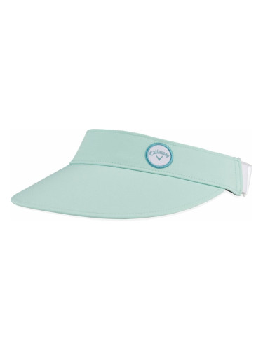 Callaway Womens Visor Mint UNI