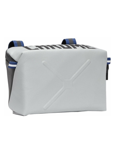 Chrome Helix Handlebar Bag Fog 3 L