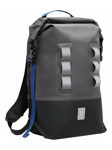 Chrome Urban Ex 2.0 Rolltop Раница Fog 20 L