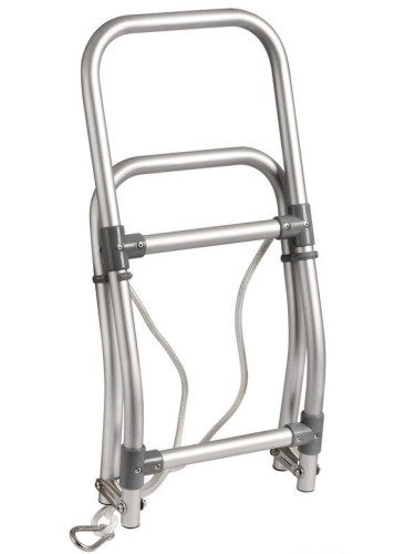 Osculati Foldable Inflatable Ladder - 3 st.