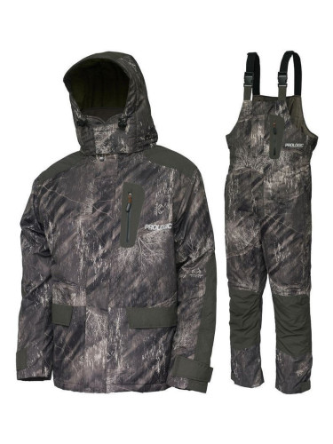 Prologic Костюм HighGrade RealTree Thermo L