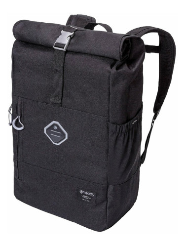 Meatfly Holler Раница Black 28 L