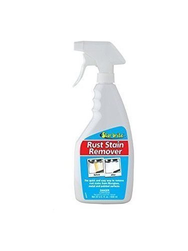 Star Brite Rust Stain 650 ml Почистващо средство за метал