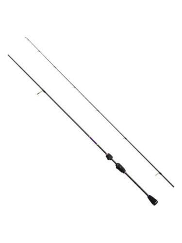 Delphin Wild Trout Въдица 1,8 m 0,5 - 6 g 2 части