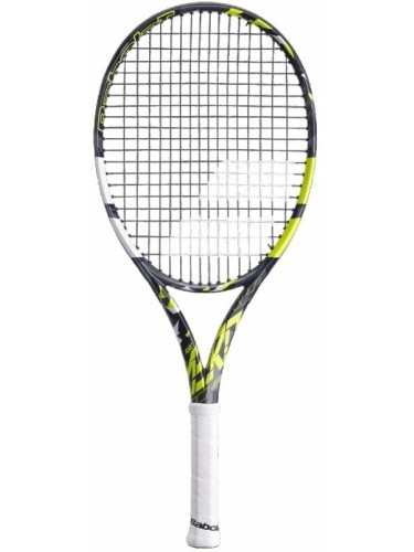 Babolat Pure Aero Junior 26 Strung L1 Тенис ракета