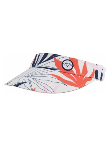 Callaway Womens Visor Bright Tropical UNI