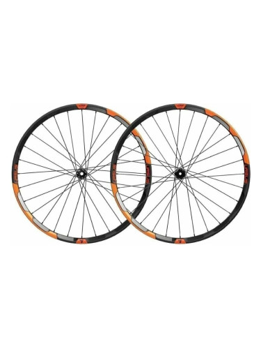 Ursus Kodiak MTB Задно колело-Предно колело 29/28" (622 mm) Disc Brakes 12x148-15x100 Shimano HG Center Lock 25 mm Капли