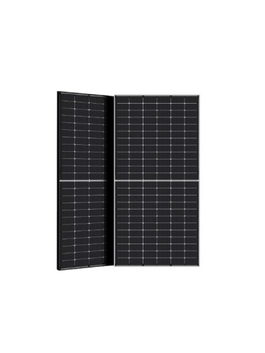 Фотоволтаичен панел, JINKO Solar Tiger Neo N-type MonoFacial 72c 570Wp