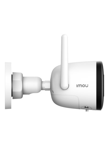 Imou Bullet 2C, Wi-Fi IP camera, 4MP, 1/2.7" progressive CMOS, H.265/H