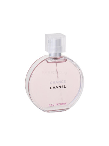 Chanel Chance Eau Tendre Eau de Toilette за жени 50 ml