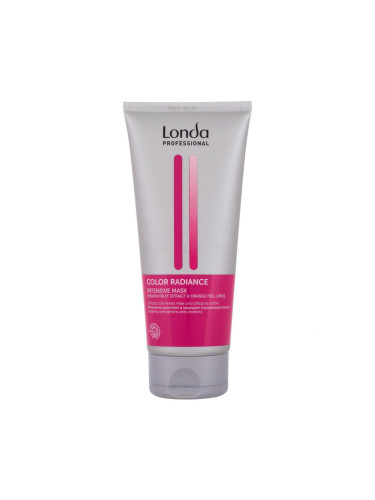 Londa Professional Color Radiance Маска за коса за жени 200 ml