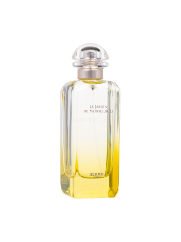 Hermes Le Jardin de Monsieur Li Eau de Toilette 100 ml