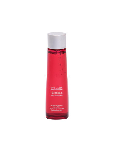 Estée Lauder Nutritious Radiant Energy Super-Pomegranate Лосион за лице за жени 200 ml