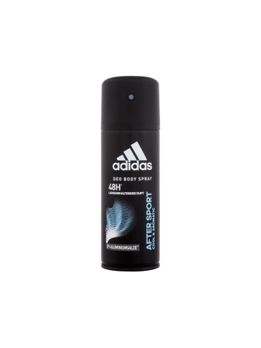 Adidas After Sport Дезодорант за мъже 150 ml
