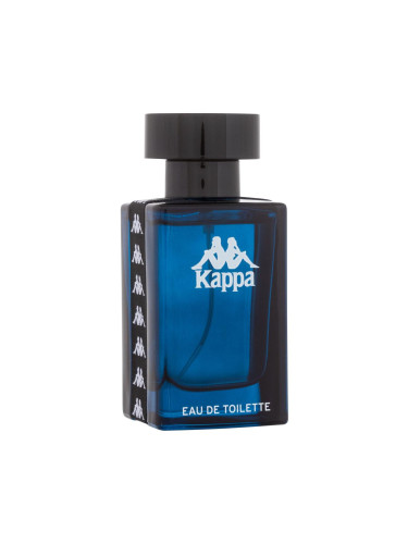 Kappa Blue Eau de Toilette за мъже 60 ml