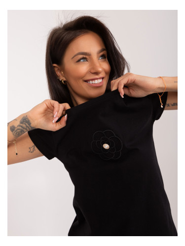 Blouse-RV-BZ-9636.45-black